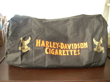 Harley Collectibles