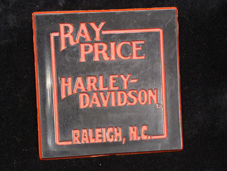 Vintage Coaster Ray price HD  Raleigh N.C