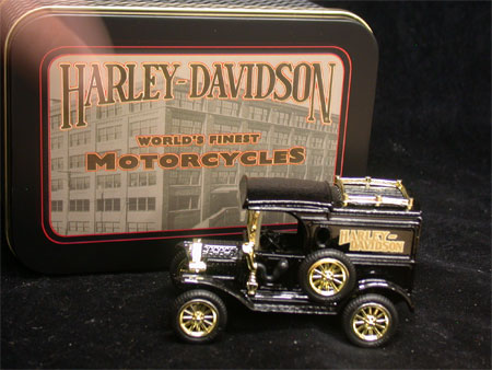 1913 Ford harley Davidson Model-T