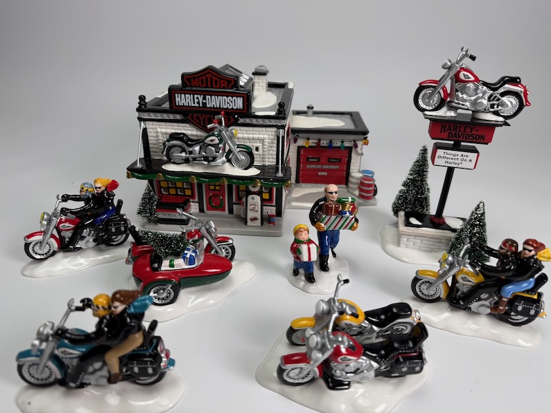 1st Factory  porclein Bank