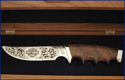 Gerber 1982  Buy Back  Knife  99117-81V