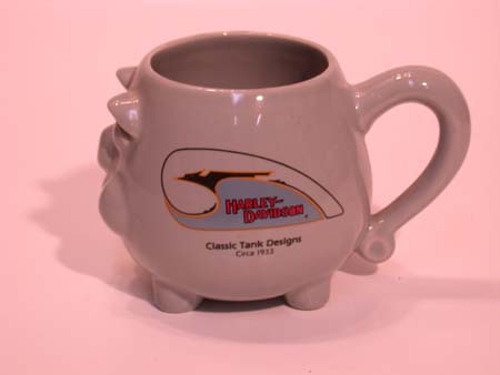 Hog Tank Logo Mug Collection